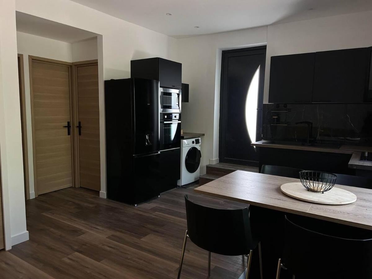 Appartement Jacuzzi Narbonne Exteriér fotografie
