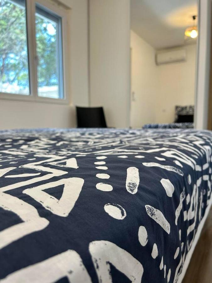 Appartement Jacuzzi Narbonne Exteriér fotografie