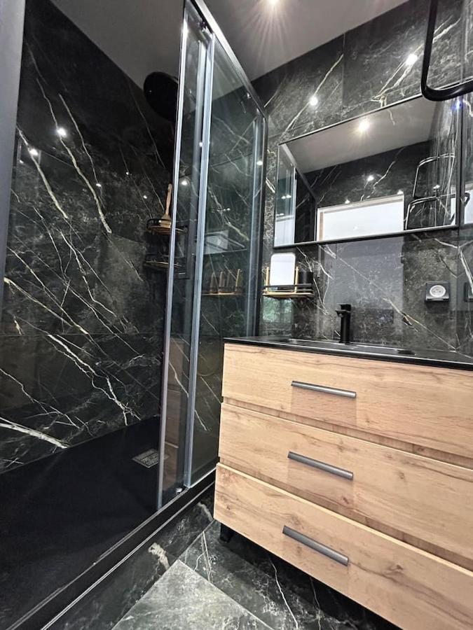 Appartement Jacuzzi Narbonne Exteriér fotografie