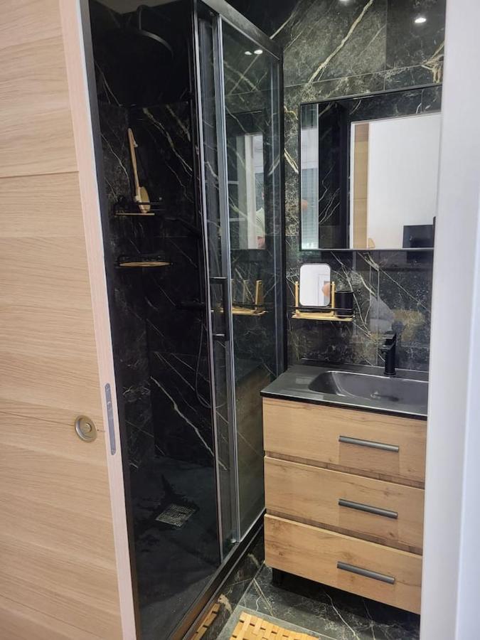 Appartement Jacuzzi Narbonne Exteriér fotografie