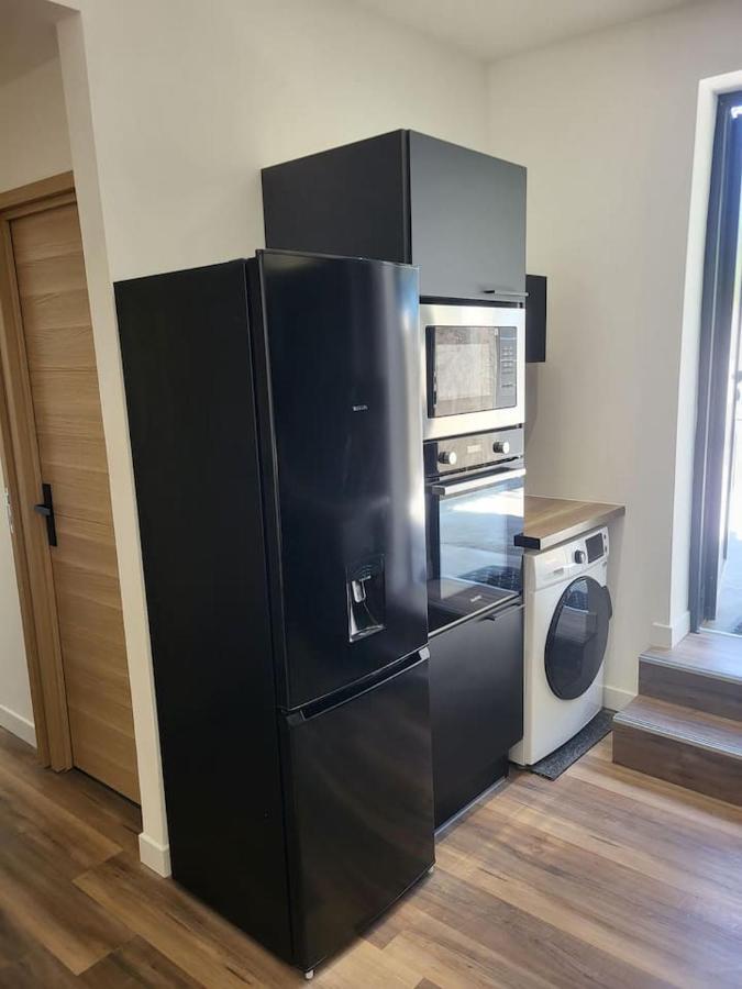 Appartement Jacuzzi Narbonne Exteriér fotografie