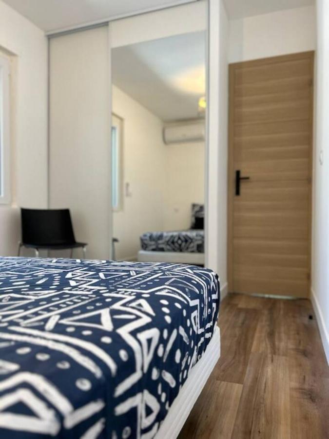 Appartement Jacuzzi Narbonne Exteriér fotografie